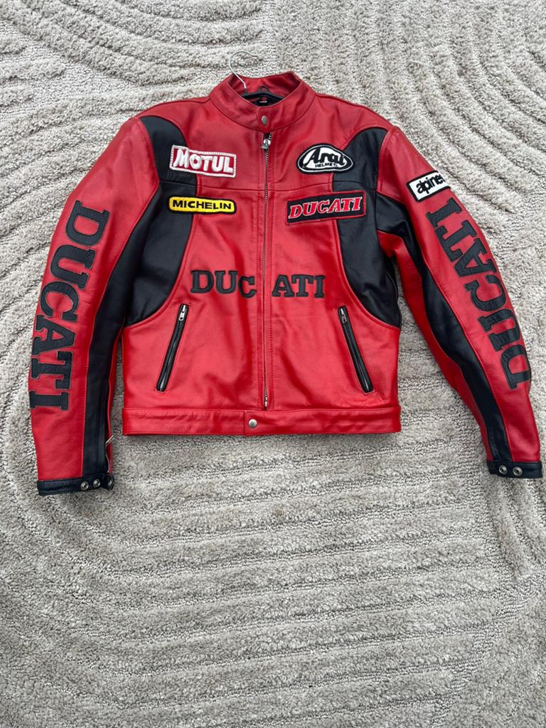 Motorjas maat xs, Ophalen of Verzenden, Nieuw