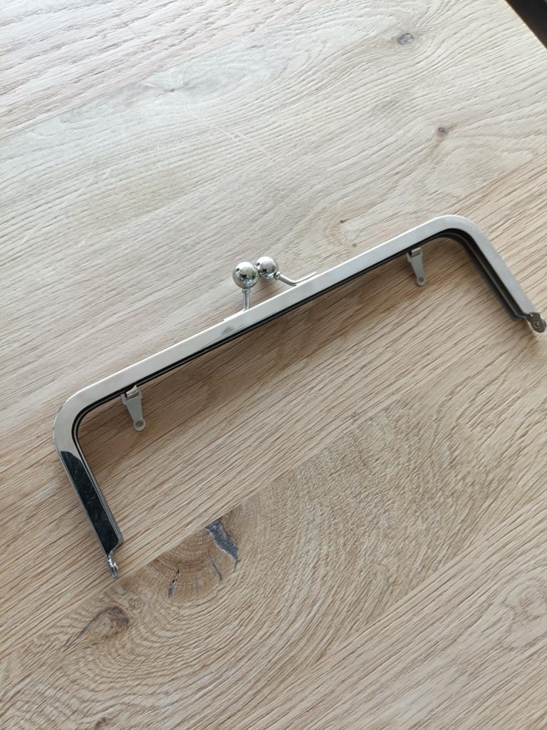 NIEUWE TASBEUGEL, Ophalen of Verzenden, Nieuw, Breien of Haken, Overige typen