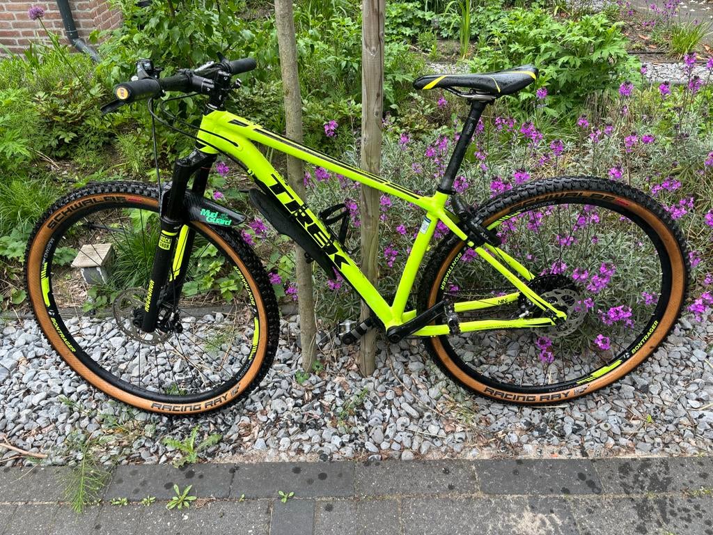 Trek Superfly 9 MTB - Mountainbike in uitstekende staat, Fietsen en Brommers, Fietsen | Mountainbikes en ATB, Hardtail, Zo goed als nieuw