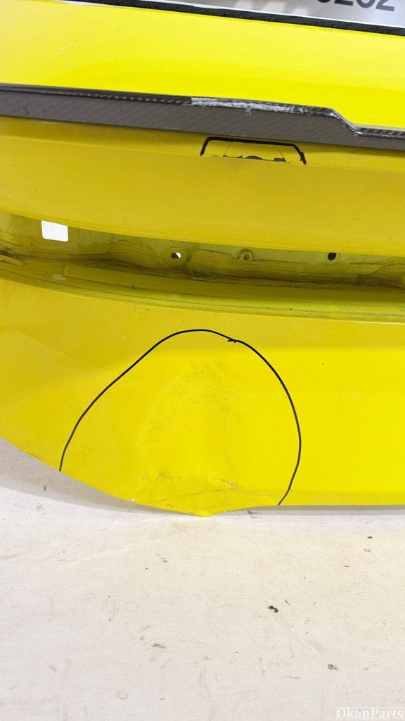 Lotus Eletre achterklep, Info@fabrikant.eu, Ophalen of Verzenden, Achter, Fabrikant BV