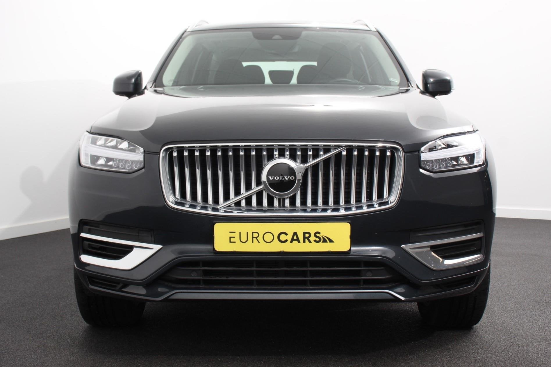 Foto 2 van Volvo XC90 2.0 T8 Recharge AWD Inscription Expression Naviga