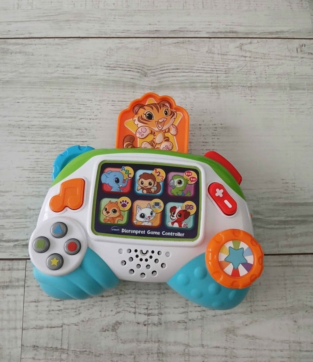 Diverse Vtech speelgoed, Ophalen of Verzenden, Zo goed als nieuw