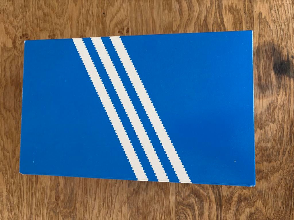 LEGO Adidas Originals Superstar 10282 - Nieuw in doos, Ophalen of Verzenden, Nieuw, Lego