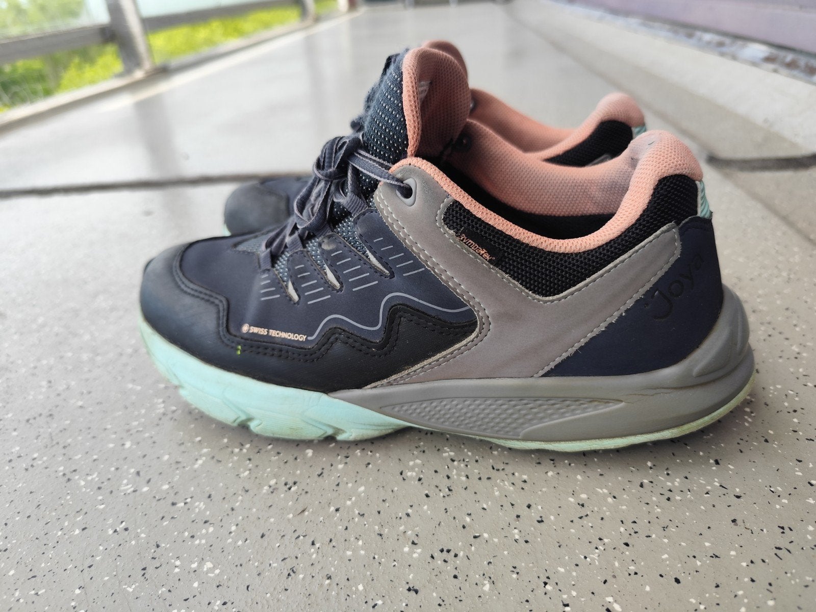 Joya schoenen maat 42,5., Ophalen of Verzenden, Gebruikt, Hardloopschoenen, Overige merken