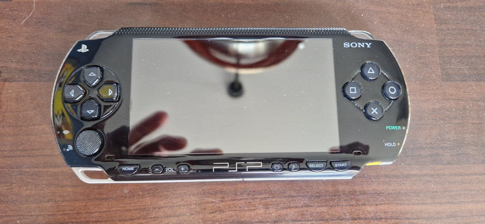Tweemaal PSP 3000 met hoesjes en Memory Sticks, Ophalen of Verzenden, Gebruikt, Zwart, PSP 3000