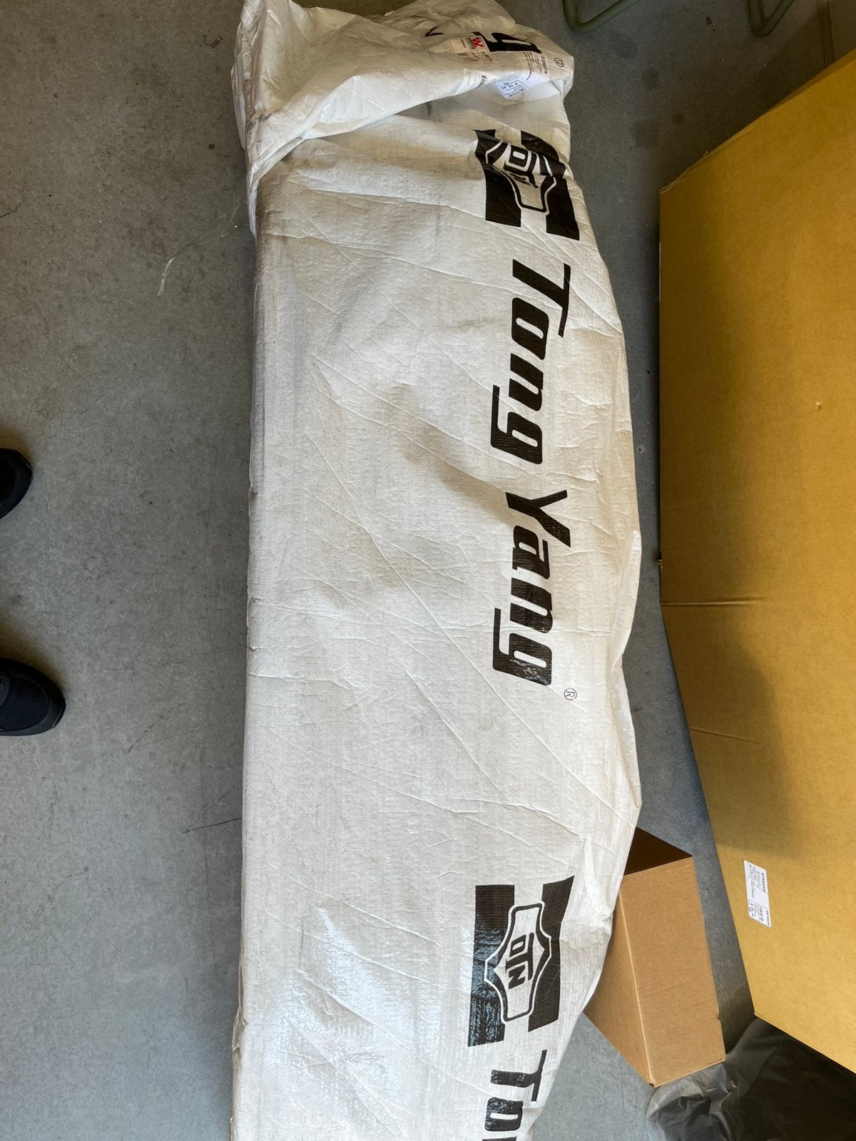 Voorbumper audi a3 2016, Auto-onderdelen, Ophalen, Nieuw, Audi