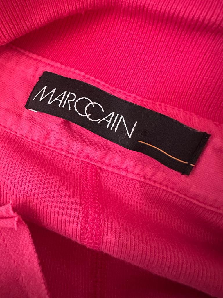 Marc Cain vest L, Verzenden, Zo goed als nieuw, Roze