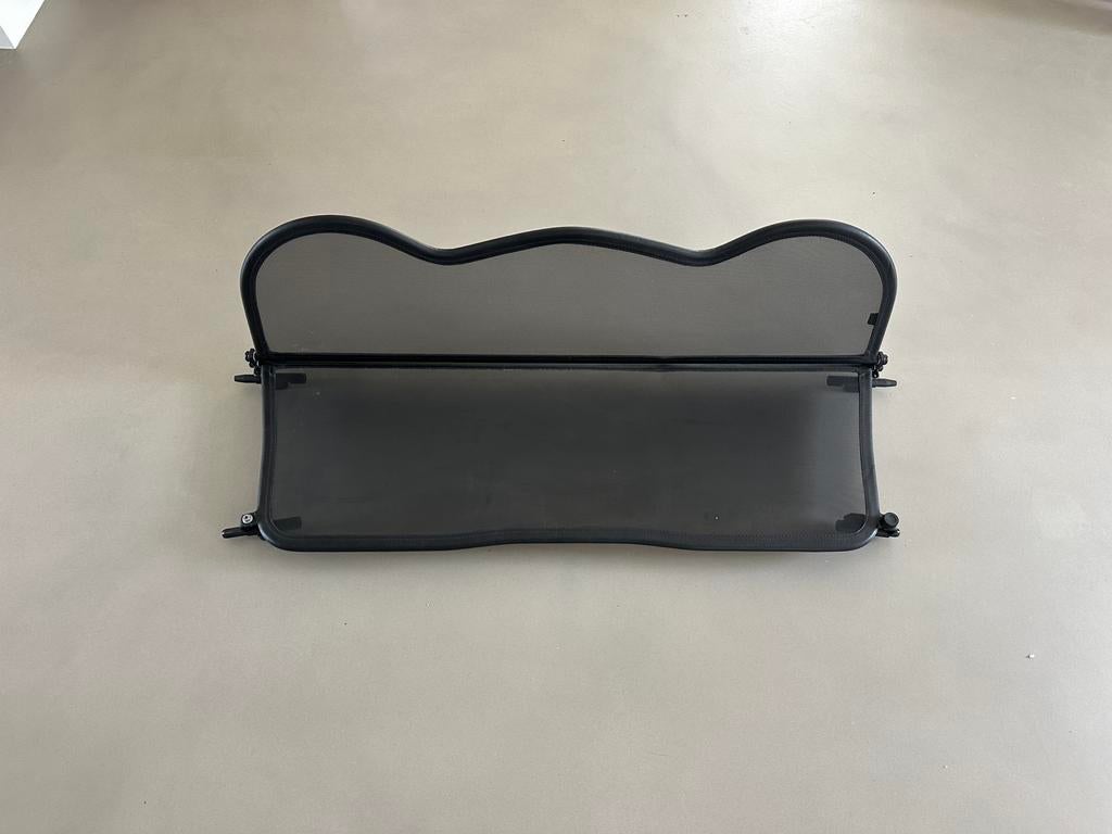 Windscherm Mini Cabrio F57, Ophalen, Gebruikt, Mini