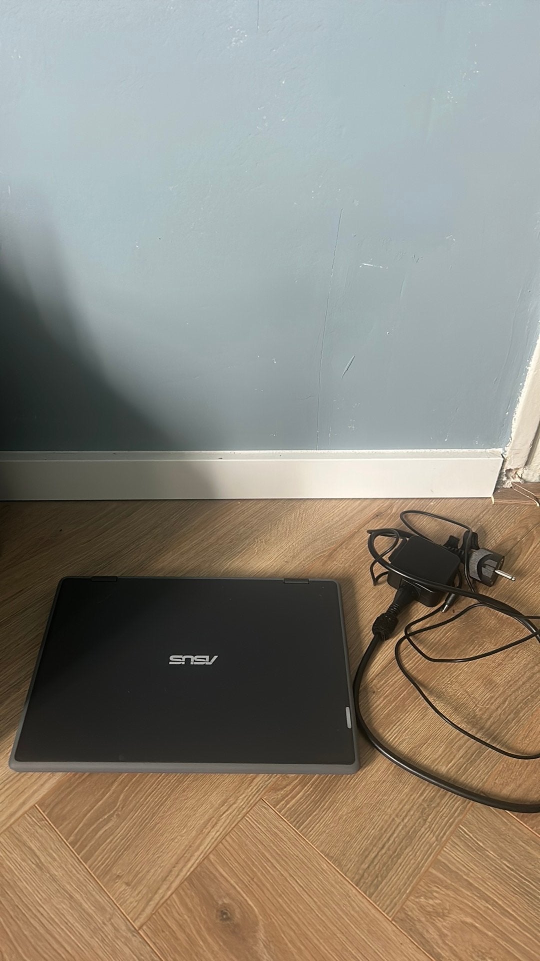 Laptop te koop, Computers en Software, Windows Laptops, Ophalen, Zo goed als nieuw, 10 inch of minder