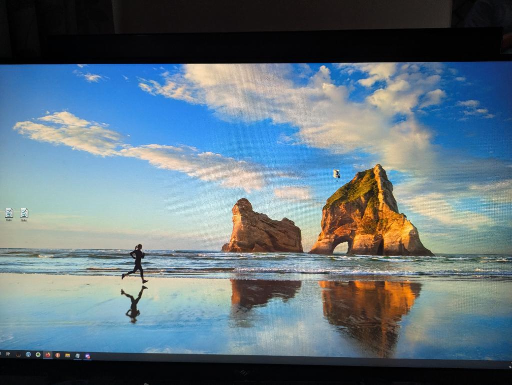 Dell computer monitor 27" U2715Hc, IPS, Ophalen of Verzenden, Zo goed als nieuw, HDMI