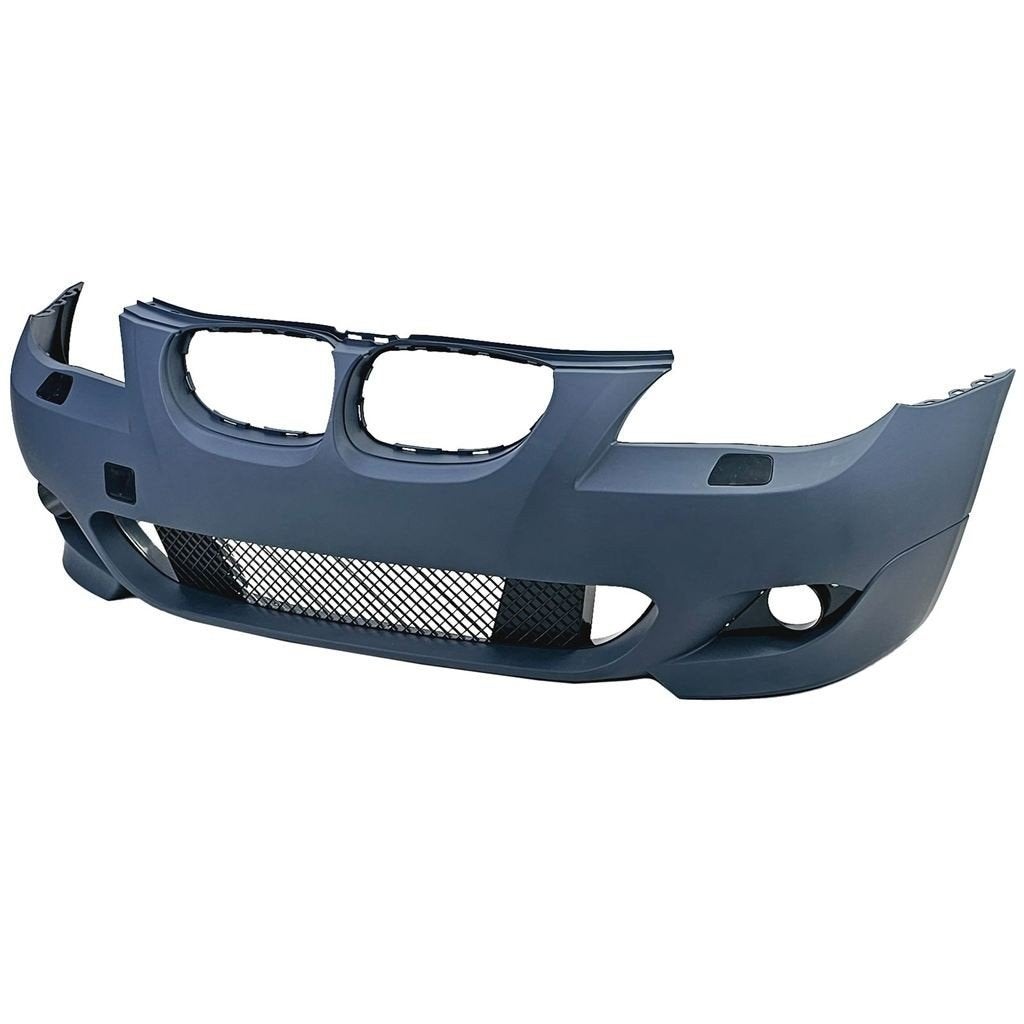 Voorbumper M Pakket Look Geschikt Voor BMW 5 Serie E60 / E61, Verzenden, Automotive Parts, A.parts@hotmail.nl, Trasmolenlaan 12 3447 GZ Woerden