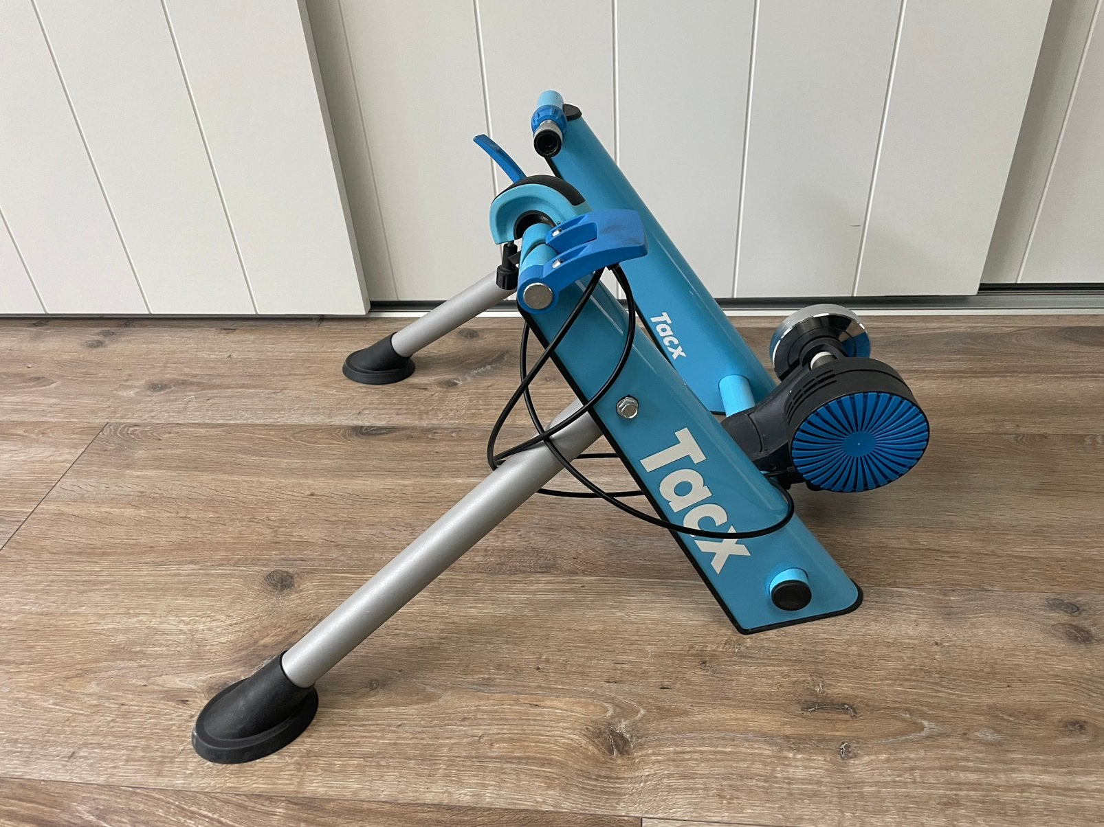tacx fietstrainer evt incl fiets zie andere advertentie, Ophalen, Zo goed als nieuw, Overige typen