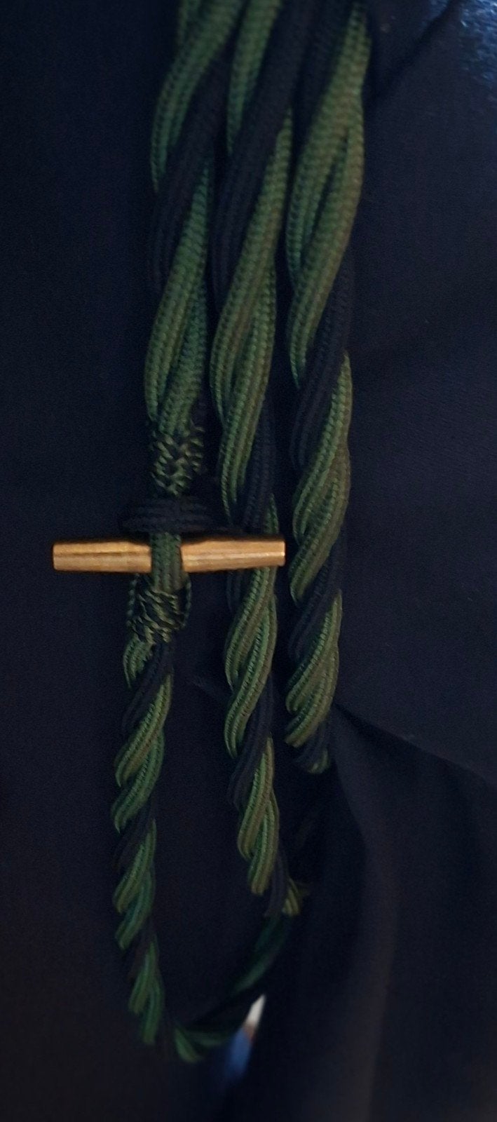 KCT-Korps commando troepen tokkelkoord, Verzenden, Landmacht, Nederland, Embleem of Badge