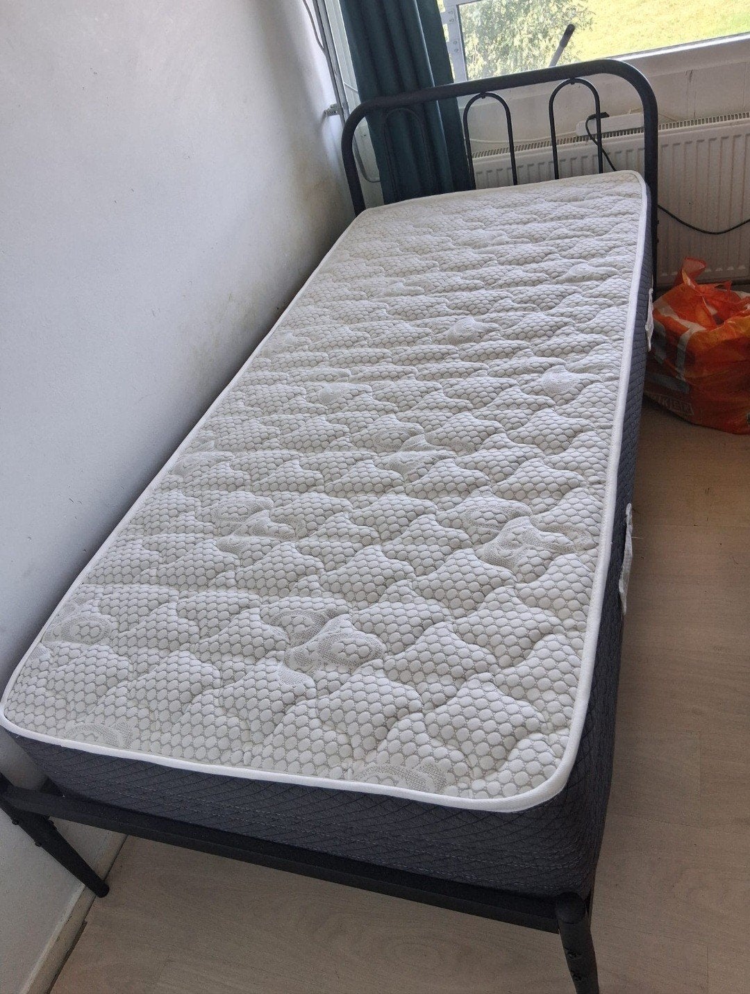 Nieuw matras 90/200, Ophalen, Nieuw