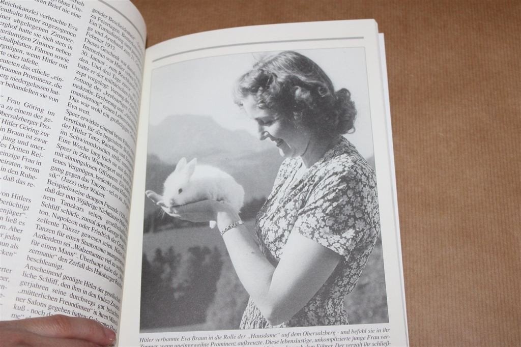 Hitlers Obersalzberg. Het toneel v/d wereldgeschiedenis., Ophalen of Verzenden, Gelezen, Europa
