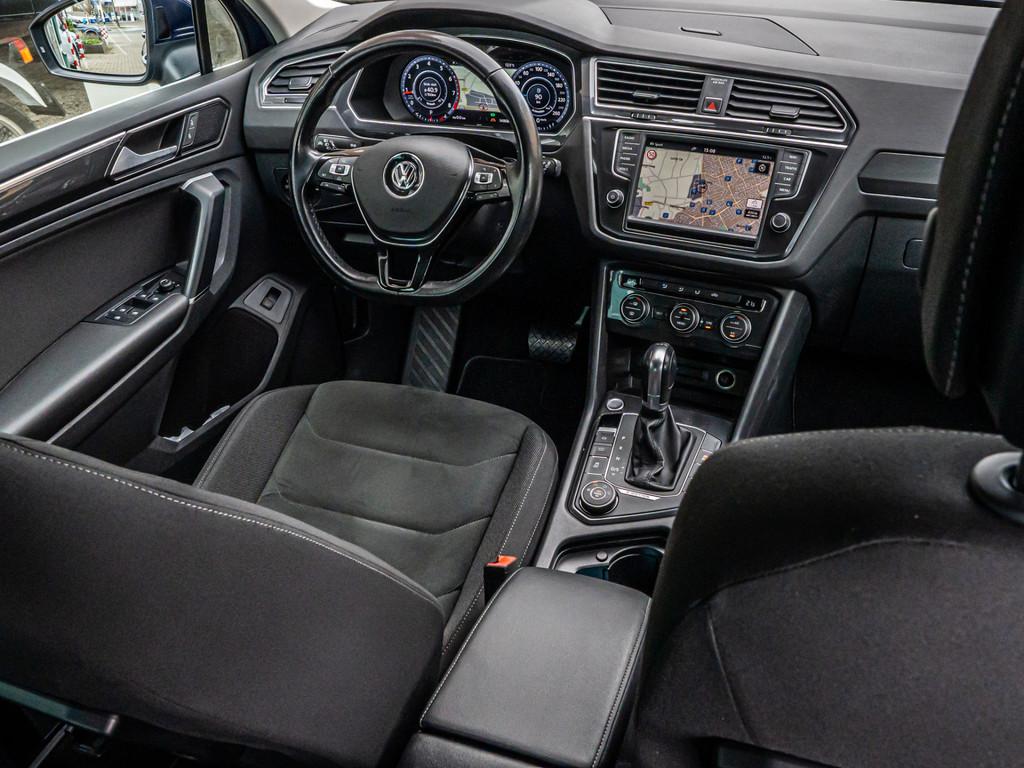 Volkswagen Tiguan 2.0 TSI 4Motion Highline ORG NL 360 CAMERA, Automaat, Gebruikt, Euro 6, 4 cilinders