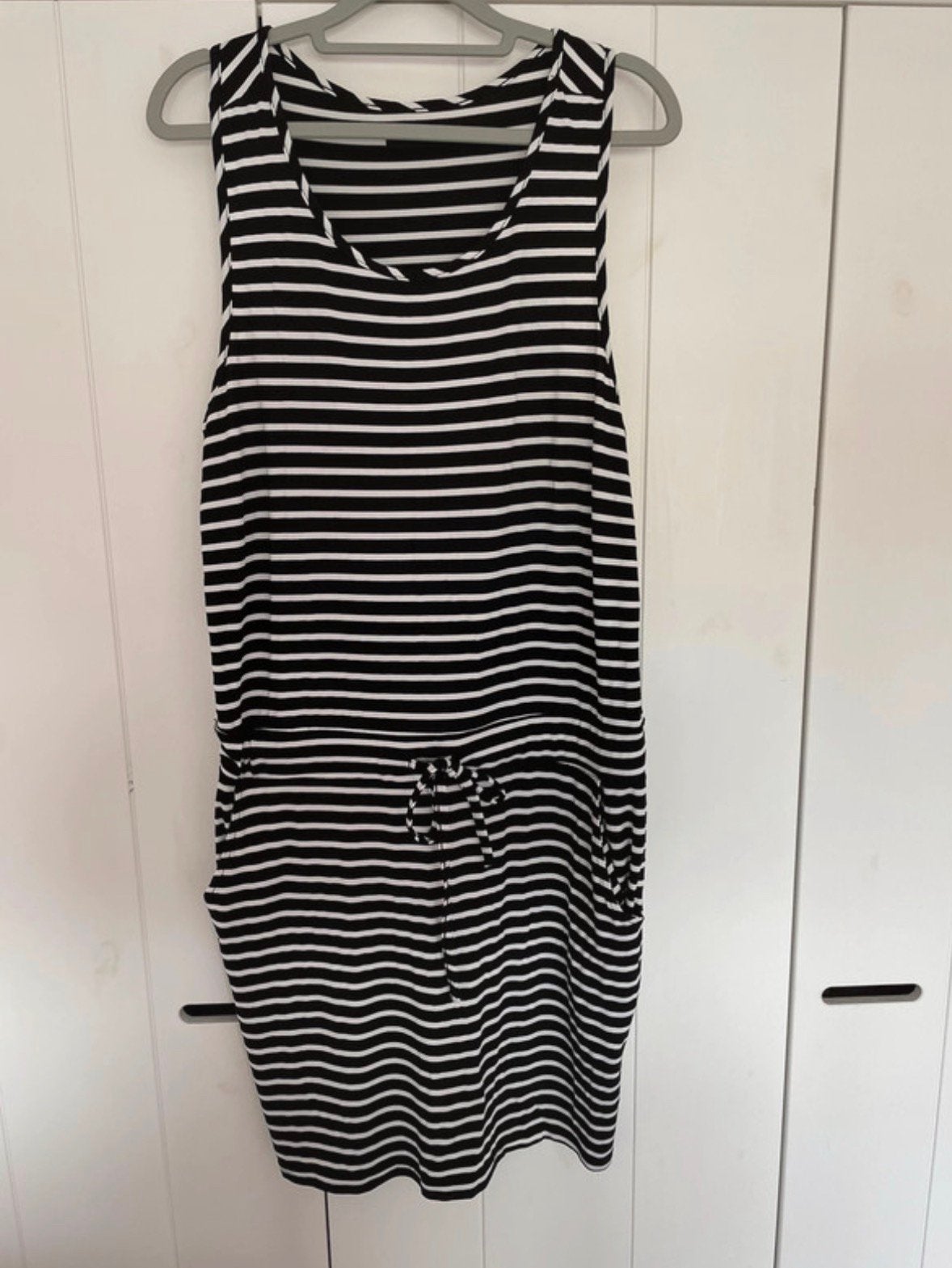 Ter stal jurk xxl nieuw, Kleding | Dames, Zwart, Maat 46/48 (XL) of groter, Nieuw, Ophalen of Verzenden