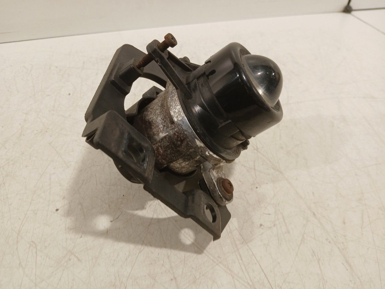 Mistlamp rechts Fiat 500, Van der Ven Autorecycling B.V., Gebruikt, Ettenseweg 76, 4706 PB Roosendaal, The Netherlands, Herkomst onderdeel bekend
