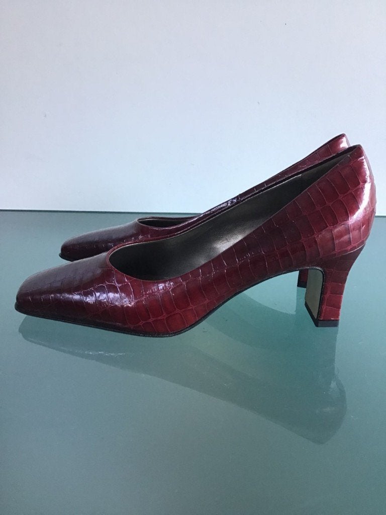 Peter Kaiser 37.5 Nieuwe rode hakken | Gratis verzenden, Peter Kaiser, Pumps, Verzenden, Nieuw