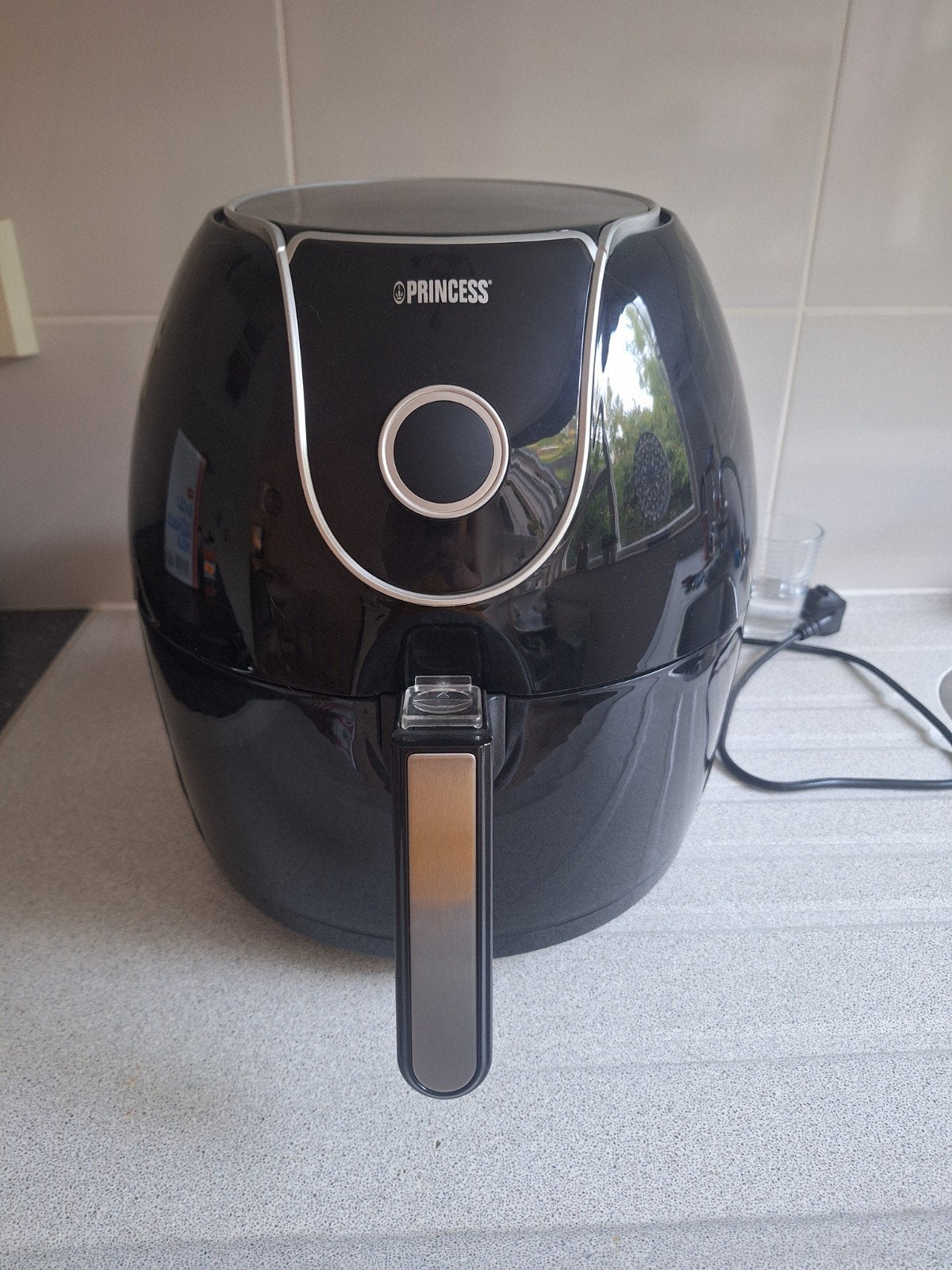 XXL Airfryer Princess, Ophalen, Nieuw, Airfryer XXL, 1500 gram of meer