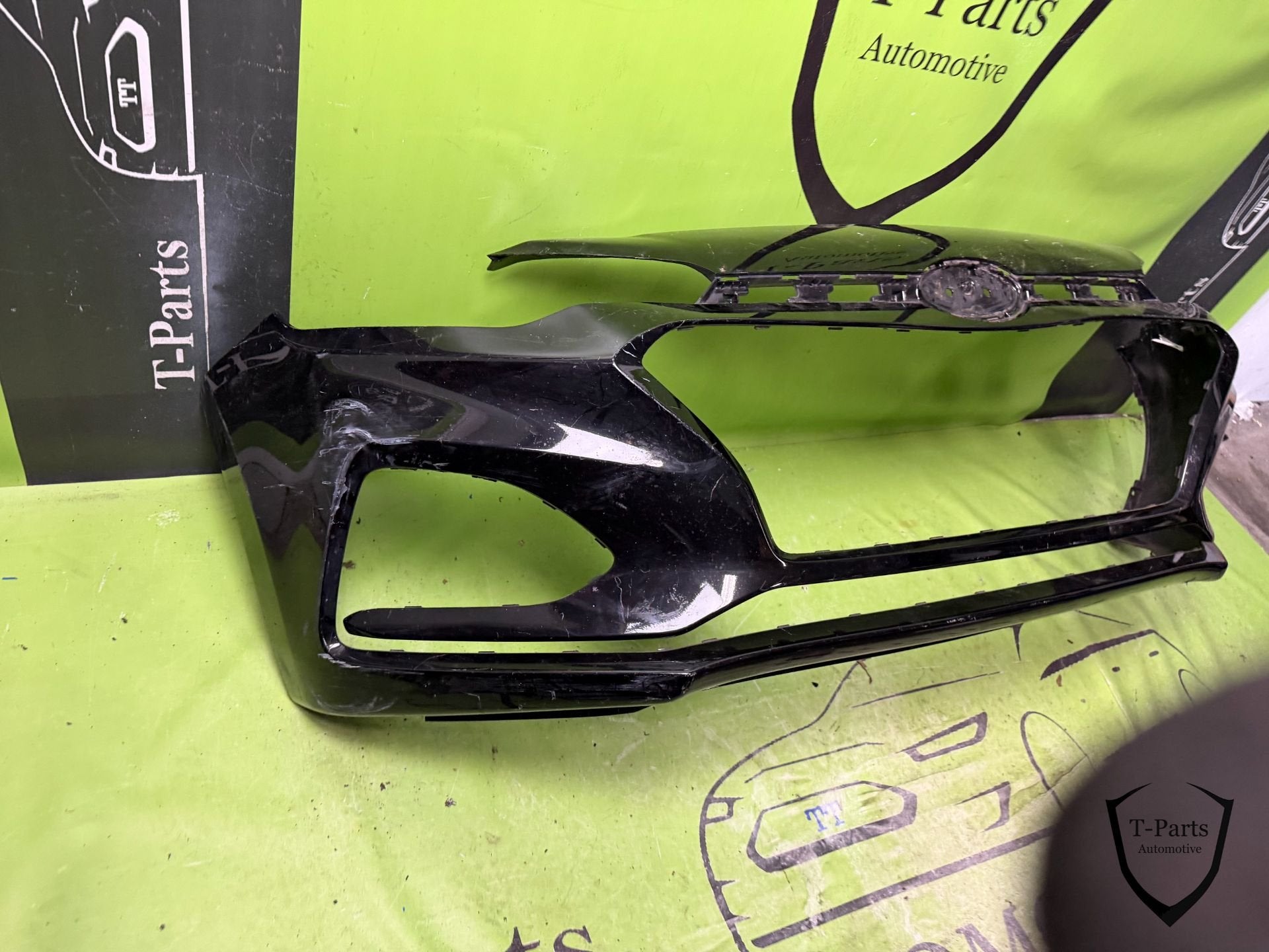 hyundai i20 voorbumper bumper, Gebruikt, Heolleung-ro 12
06797  Seoul, Ophalen of Verzenden, Info@hyundai.com
