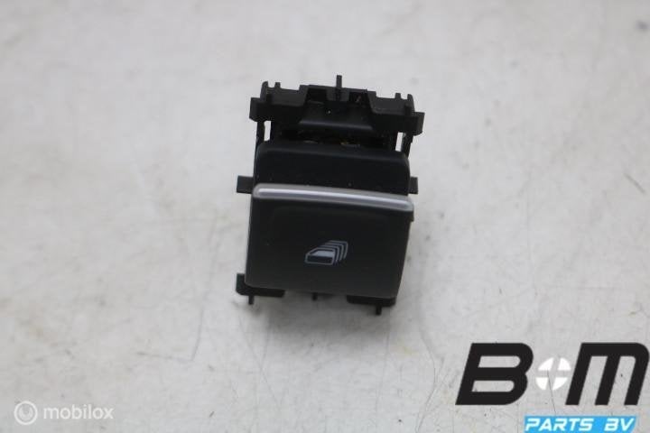 Raamschakelaar VW T-Roc Cabrio 2GC959873A, Gebruikt