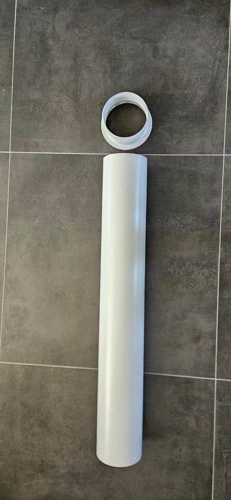 Naber buis 1m, diameter 150mm met muurdoorvoer, Ophalen of Verzenden