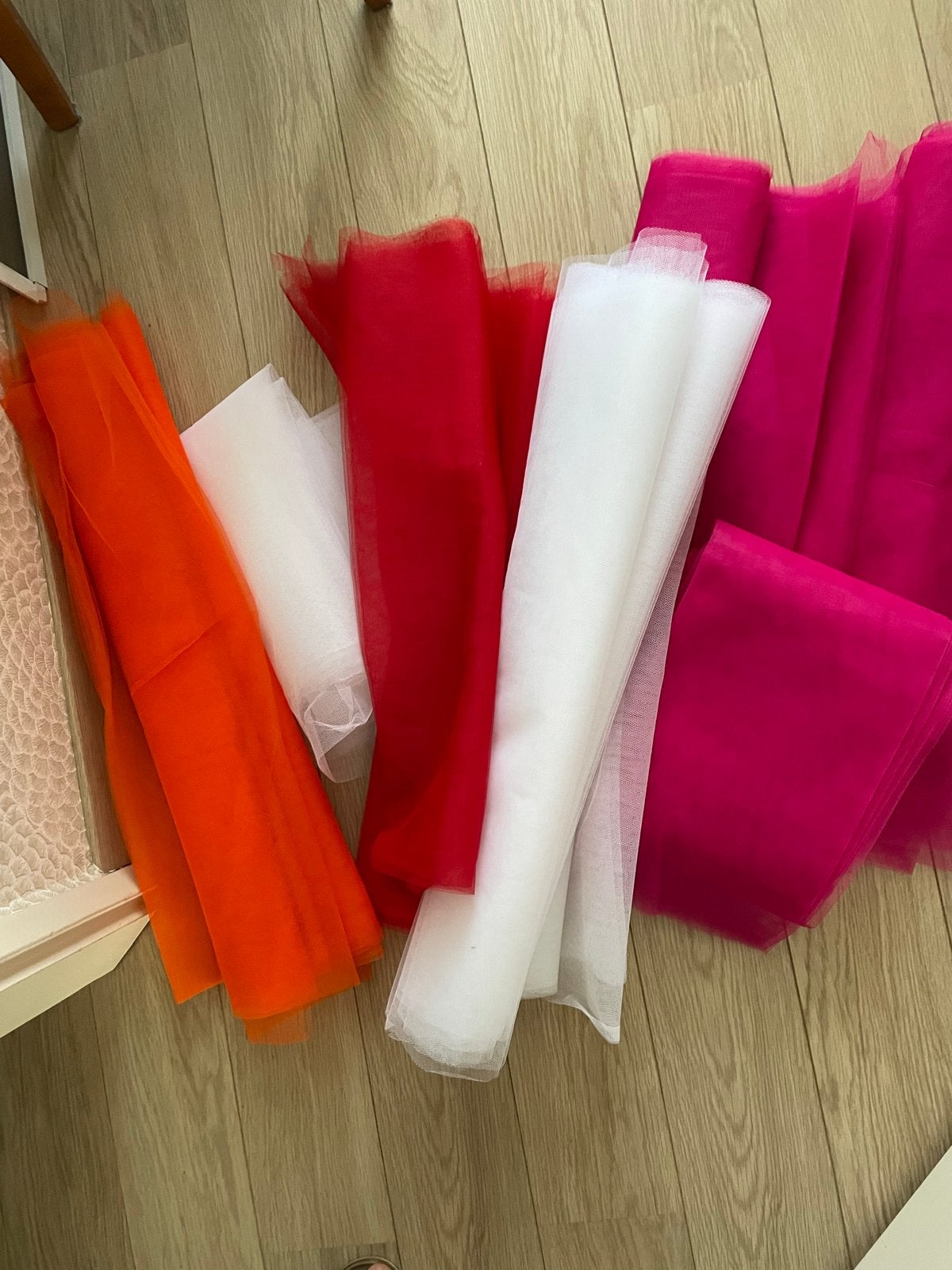 Feestdecoratie: Rode loper, en meer!, Ophalen, Zo goed als nieuw, Versiering, Verjaardag