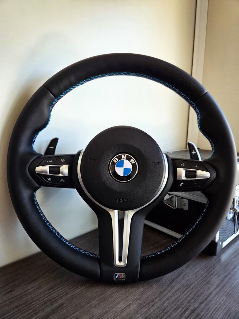BMW M STUUR, Auto-onderdelen, Ophalen of Verzenden, Nieuw, BMW