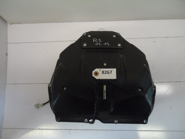 R1 2011 - 2014 Yamaha Airbox D1-30983