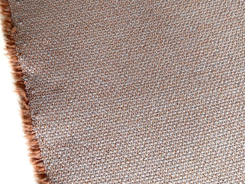 Camira Era CSE23; roze+zachtblauw; 11,8 mtr meubelstof, Hobby en Vrije tijd, 120 cm of meer, Ophalen of Verzenden, Roze, Polyester