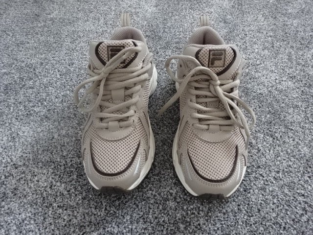 Sneakers van FILA / maat 36 / NIEUW, Bruin, Nieuw, Ophalen of Verzenden, Sneakers of Gympen