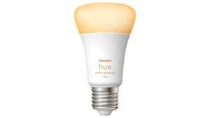 Philips Hue lampen 2 x, Ophalen, Led-lamp, Philips Hue, Instelbaar wit
