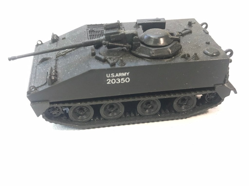 Roco Minitanks M114 (4490) SHF, Hobby en Vrije tijd, Ophalen of Verzenden, Gebruikt, Overige typen, Roco