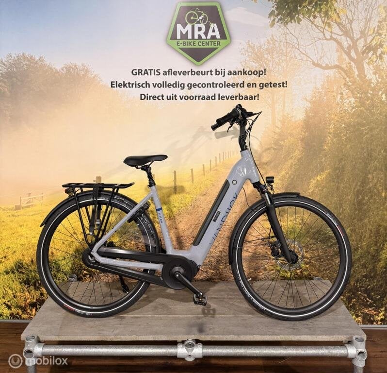 VAN DIJCK, Nieuw, Overige merken