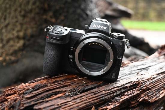 Nikon Z6 ii body - Minder dan 150.000 clicks, Audio, Tv en Foto, Fotocamera's Digitaal, Gebruikt, 24 megapixels, Accu, Nikon