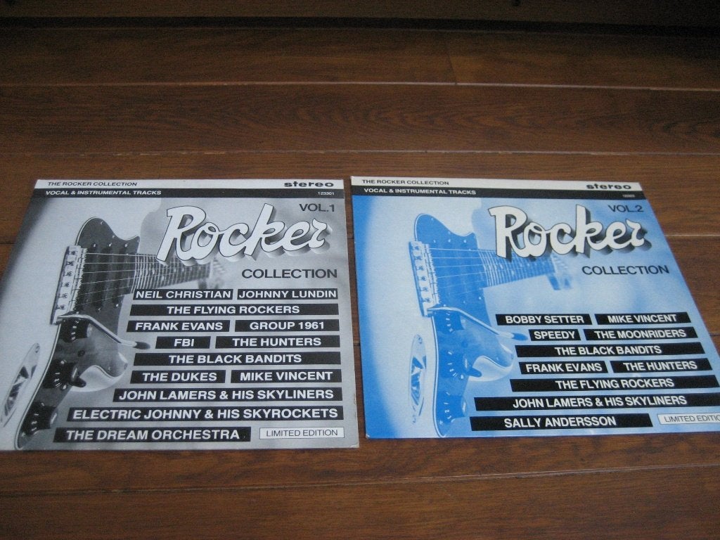 Indo beat rock and roll lps, Cd's en Dvd's, Ophalen of Verzenden, Zo goed als nieuw, 12 inch, Poprock