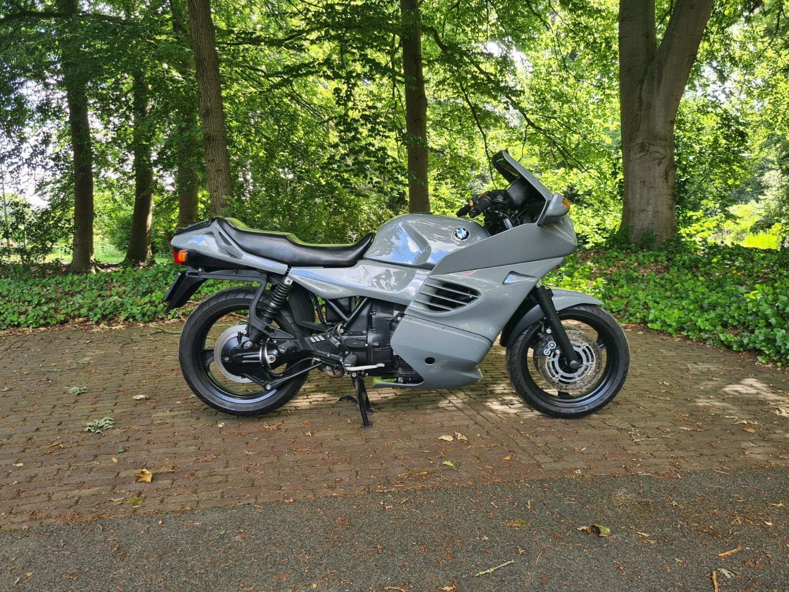 Bmw K100 1984, Ophalen of Verzenden