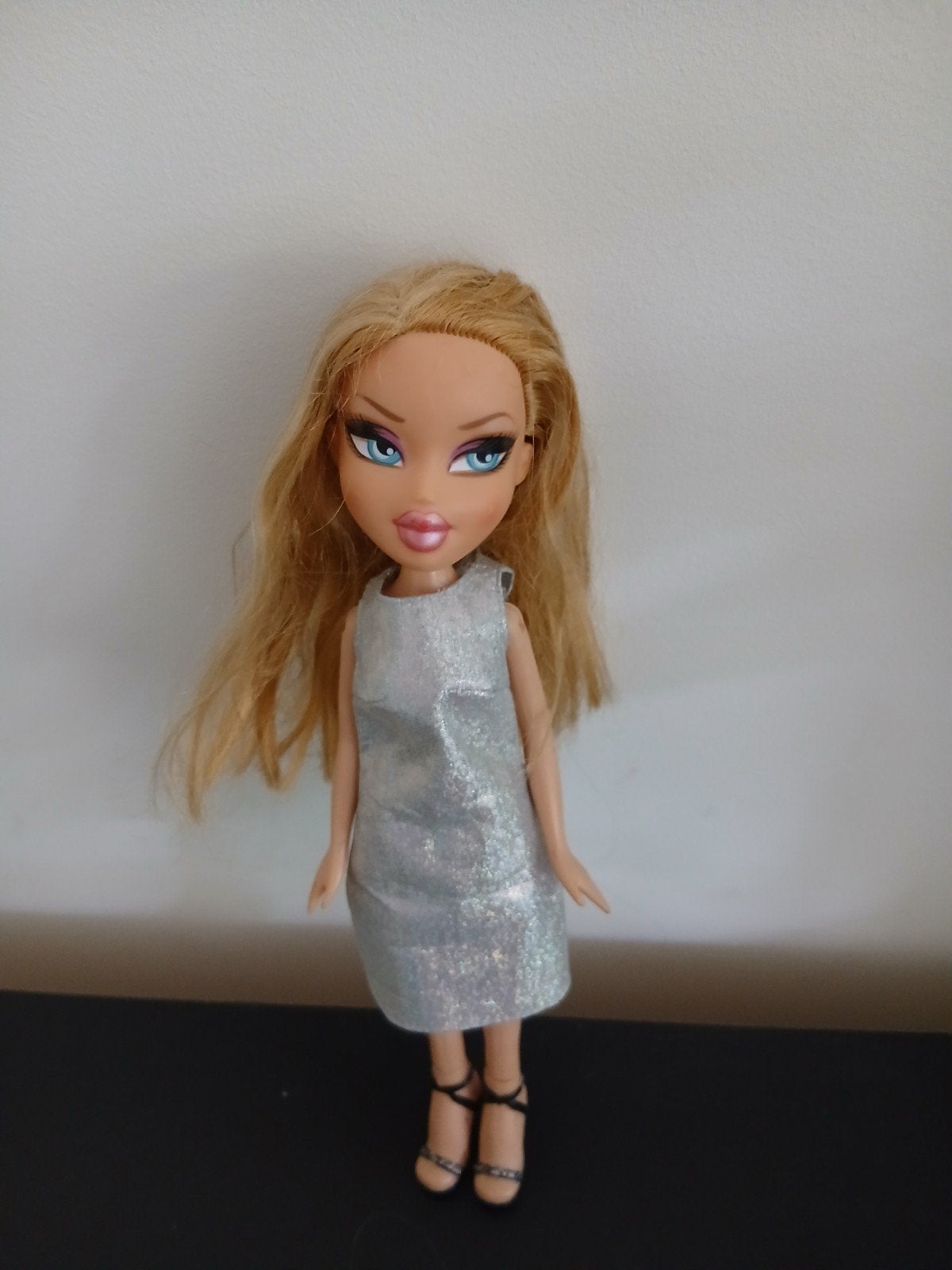 Vintage Bratz Pop - Sun Kissed Cloe originele Bratz Sun Kiss, Ophalen of Verzenden, Gebruikt, Overige typen