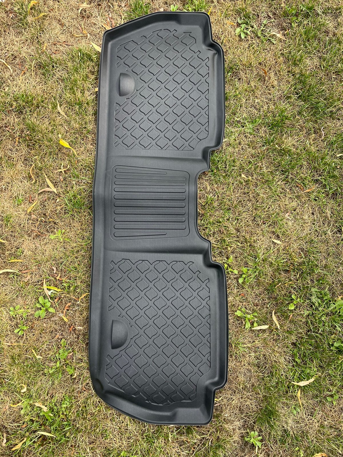 Citroën Berlingo rubberen mat, nieuw!, Ophalen of Verzenden, Nieuw, Citroën