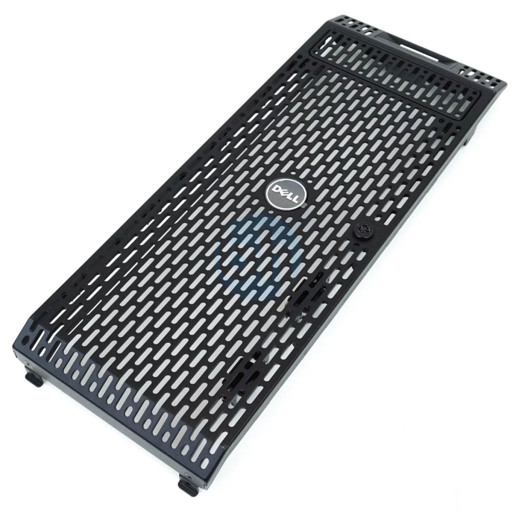 Dell Front bezel Tower T630 PHWMV, Computers en Software, Dell B.V., Info@dell.com, Transformatorweg 38-72, 1014 AK Amsterdam