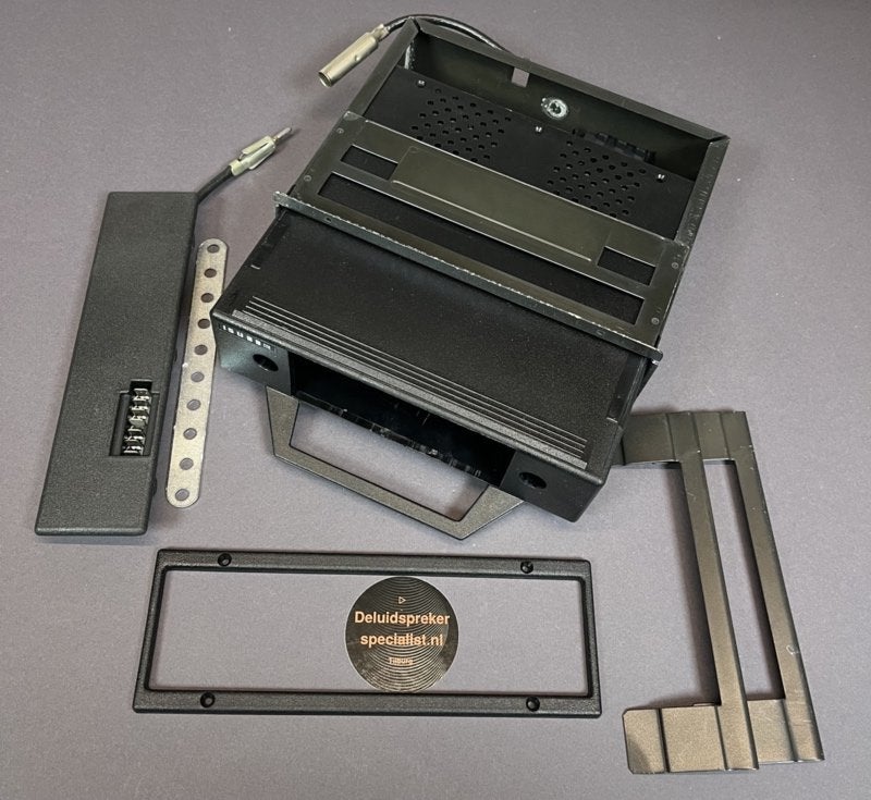 FORD ESCORT 1980 Radio SLEE, Auto diversen, F, F, Nieuw, Ophalen of Verzenden