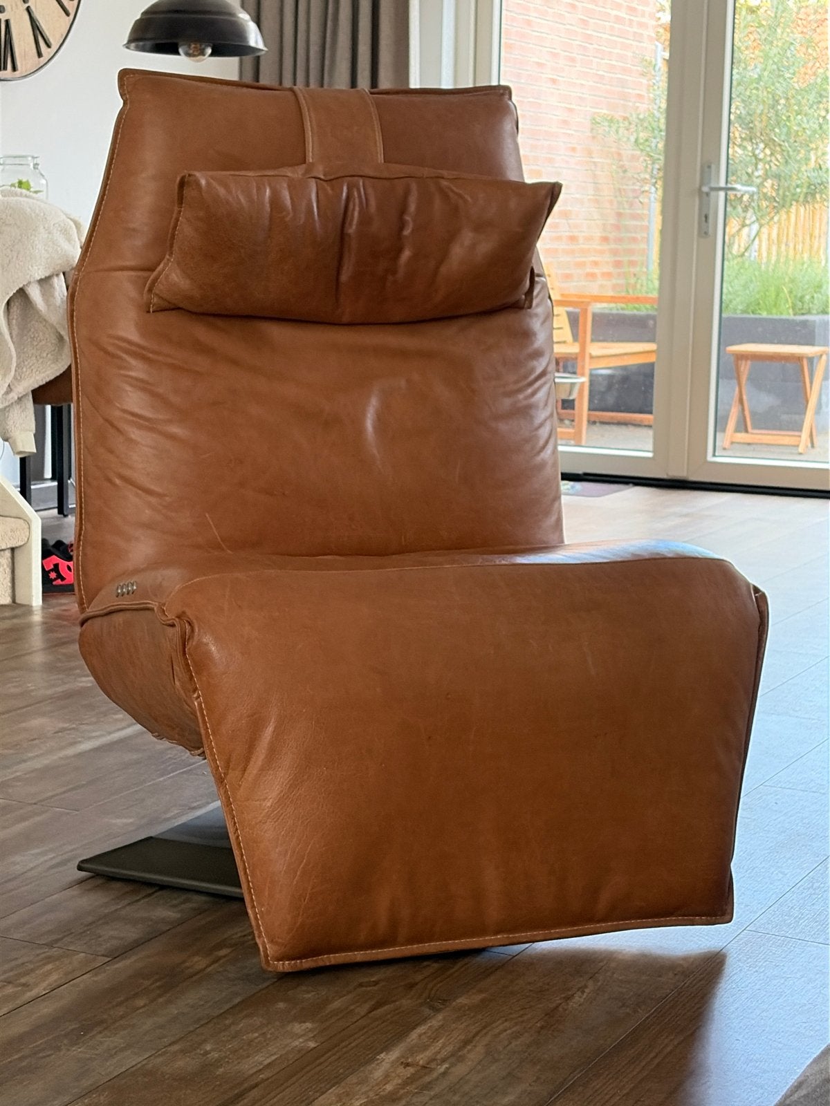 Relaxfauteuil