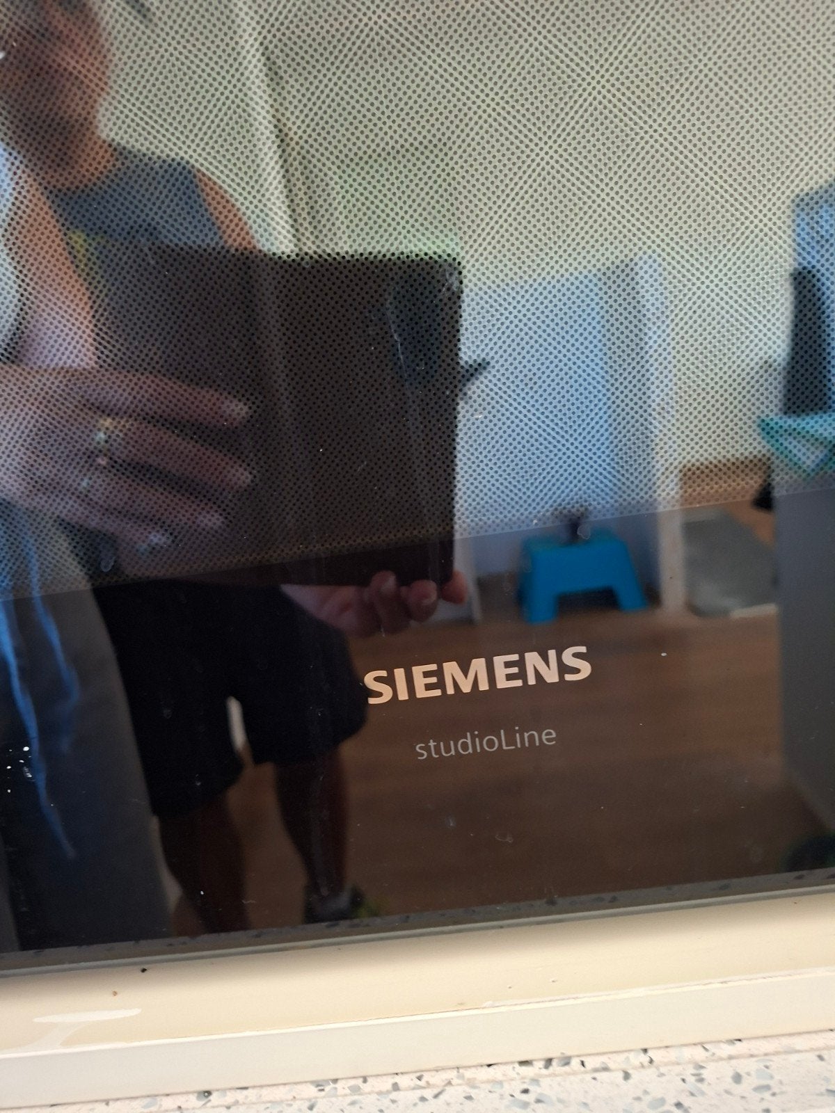 te koop!: elektrische inbouw oven merk Siemens, Witgoed en Apparatuur, Fornuizen, Ophalen, Keramisch, 4 kookzones, Inbouw