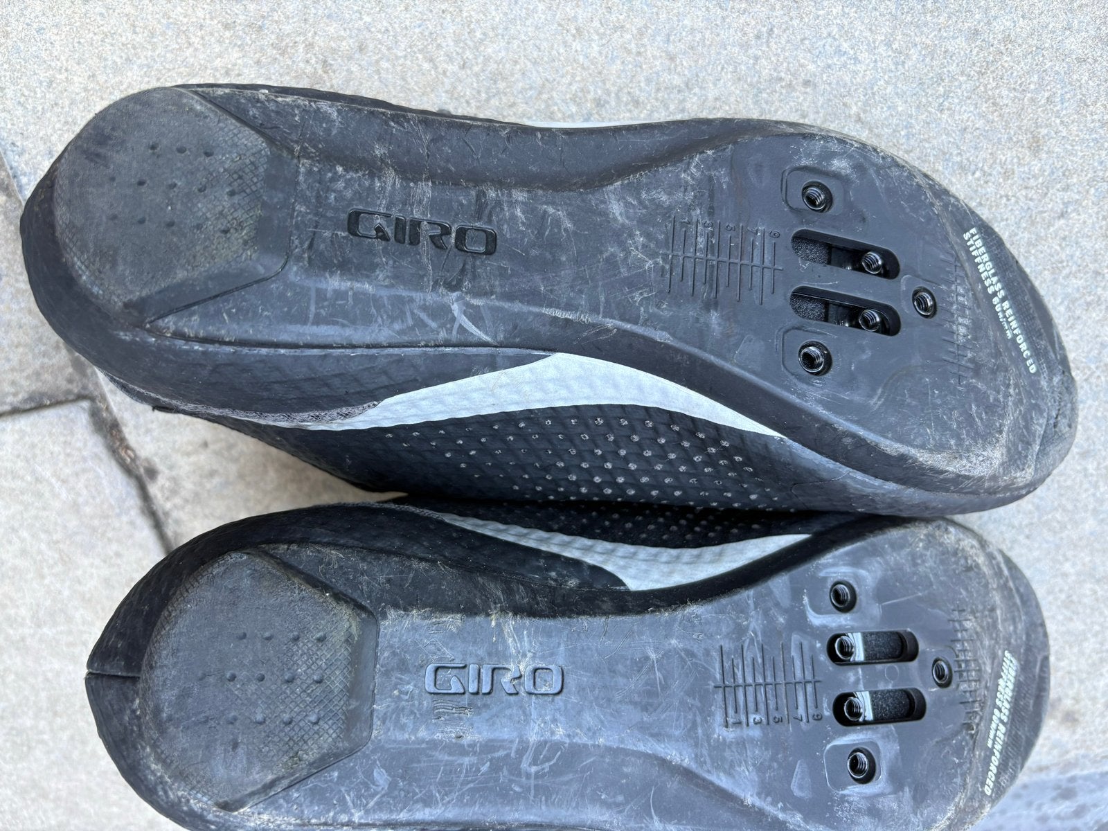 Giro Wielrenschoenen Maat 40, Ophalen, Gebruikt, Overige maten, Schoenen