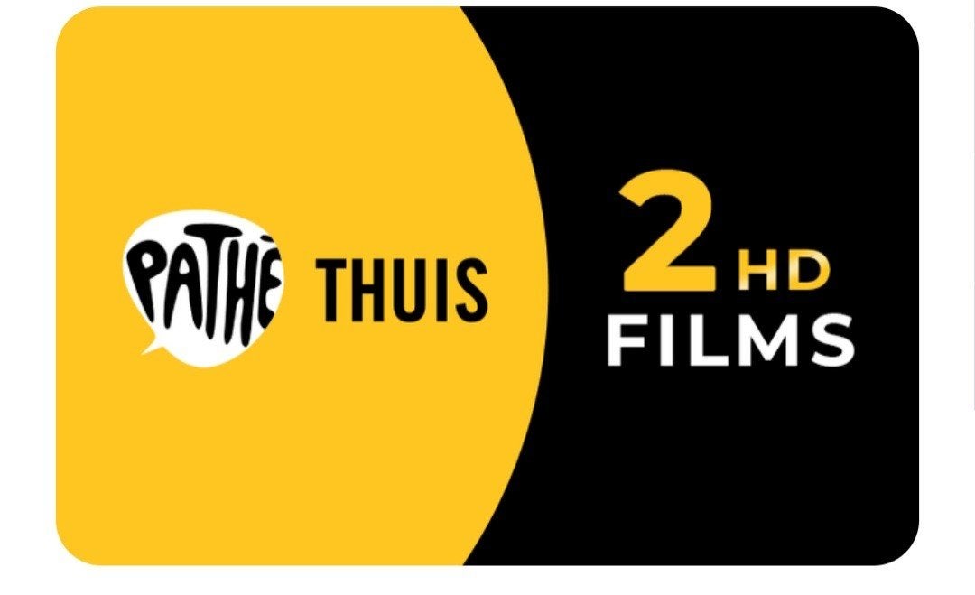 Pathe thuis voucher, Vrijkaartje alle films