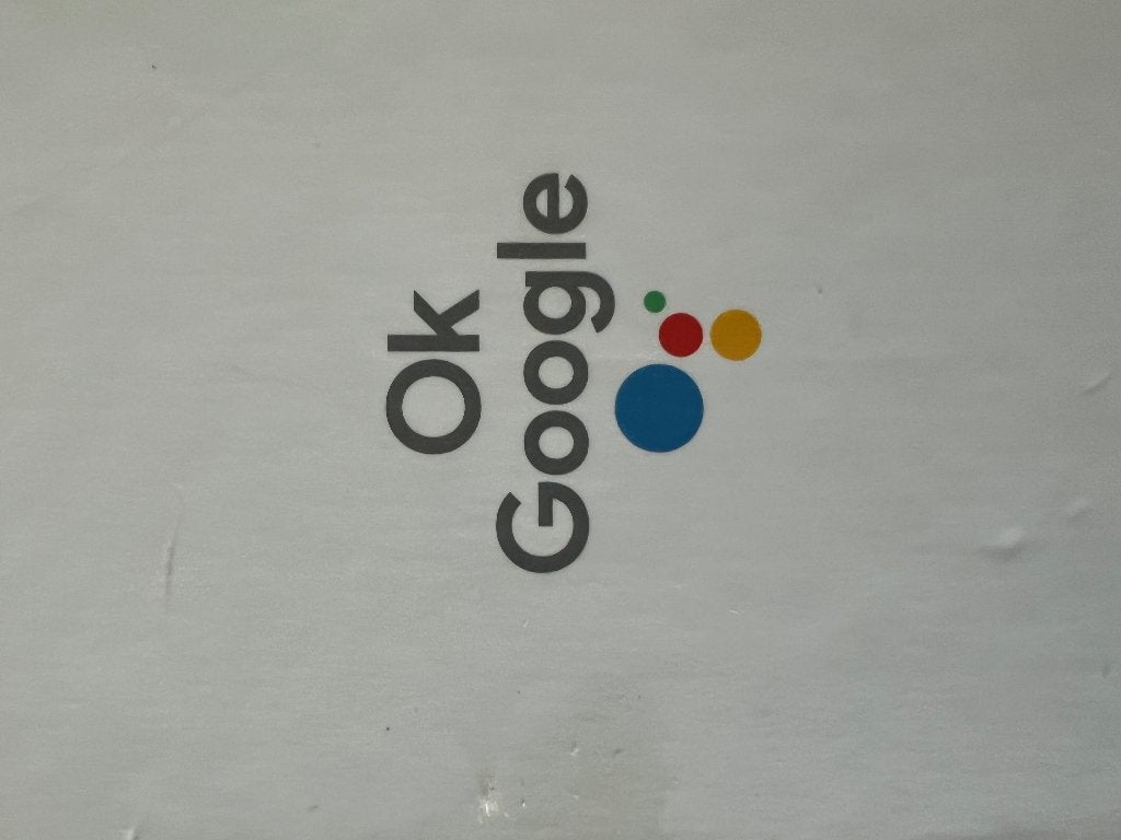 Google Nest Mini 2e Generatie NIEUW, Overige merken, Overige typen, Nieuw, Ophalen of Verzenden