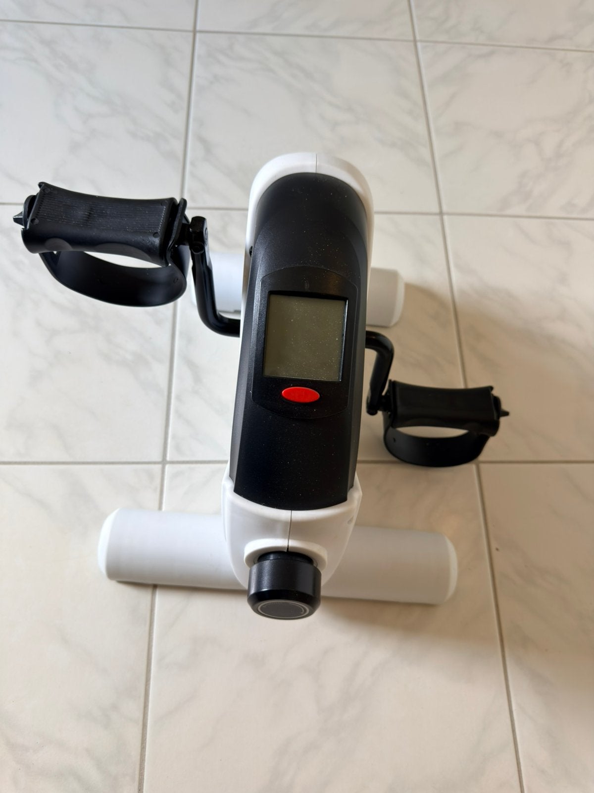 Trap fiets, Sport en Fitness, Fitnessmaterialen, Ophalen of Verzenden, Zo goed als nieuw, Overige typen