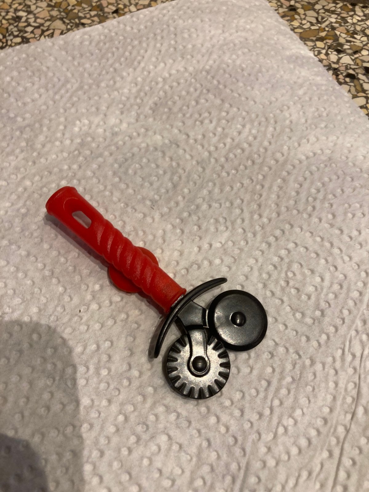 Koelkastmagneet keuken hulp, Ophalen of Verzenden