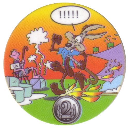 Flippo 480, Ophalen of Verzenden, Olympic, Losse flippo's